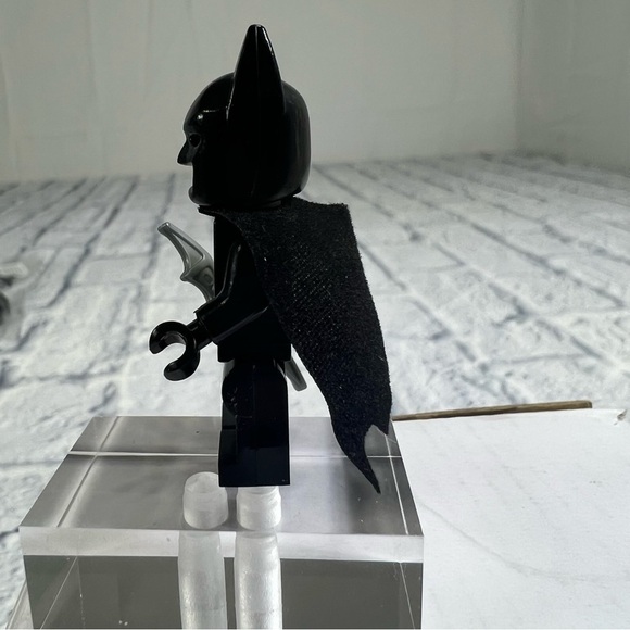 Batman mini figurine - Picture 2 of 5